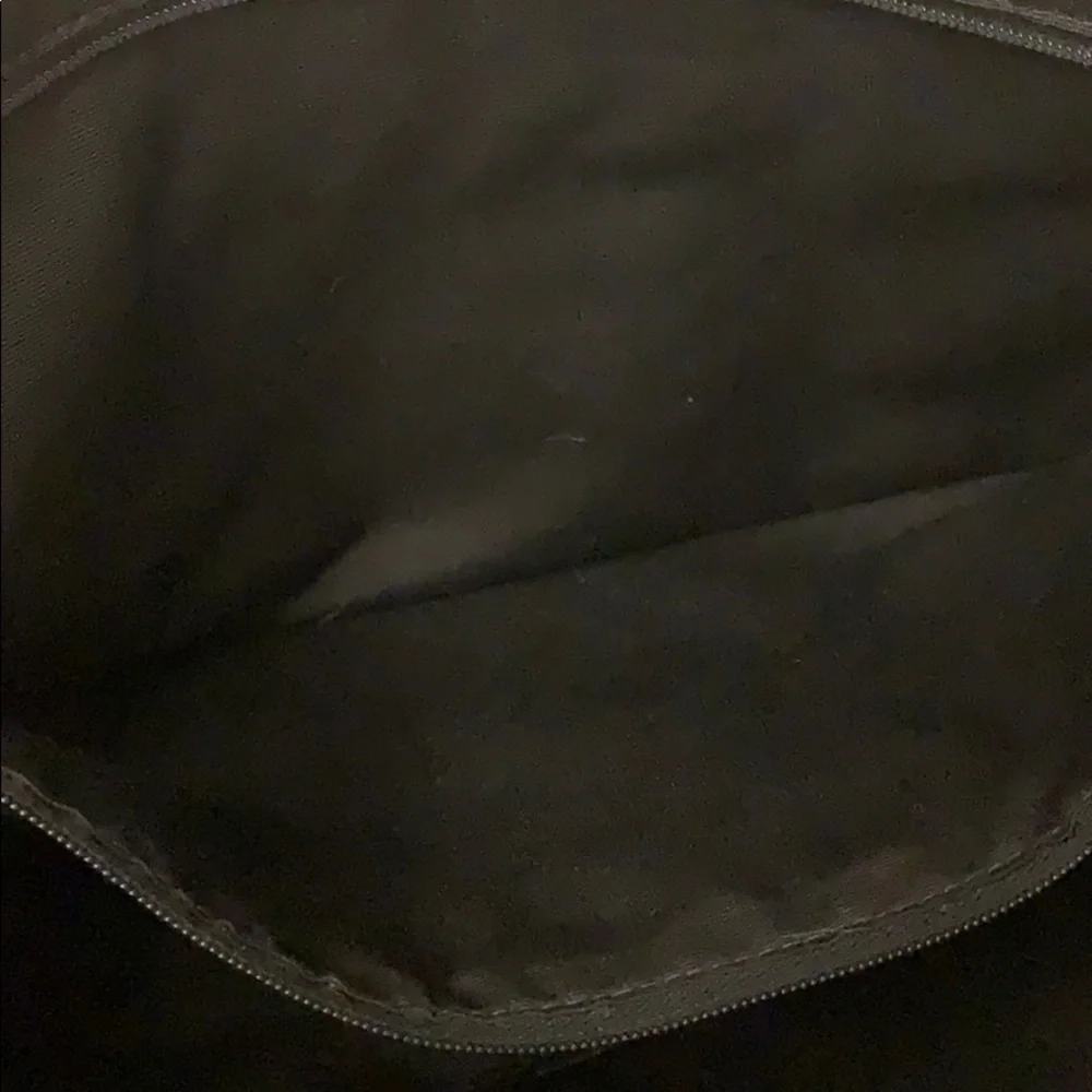 Coach Signature Handbag - Picture 4 of 15